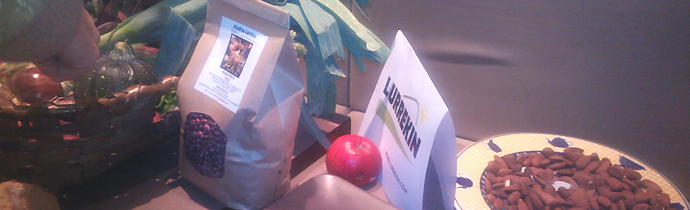 Lurrekin, grupo de consumo de cestas ecológicas