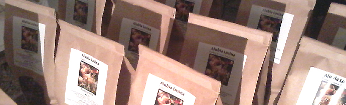 Pedidos de alubias en incremento