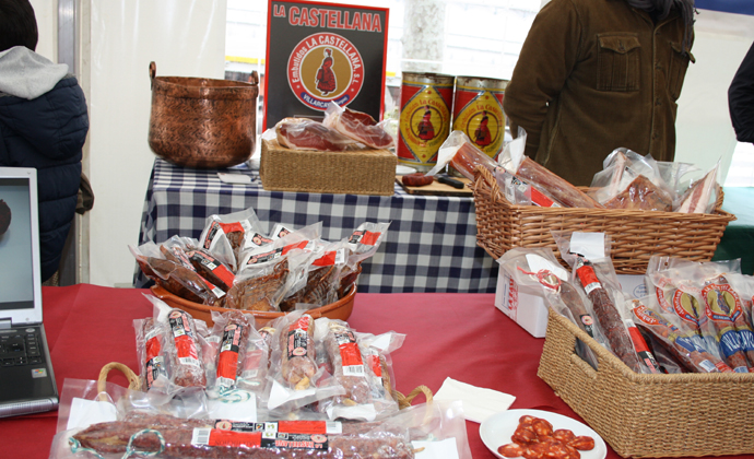 Embutidos La Castellana