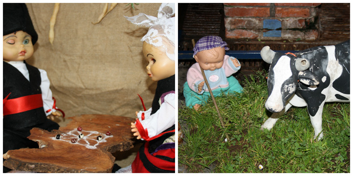 Feria de las fabas y alubias de Villaviciosa