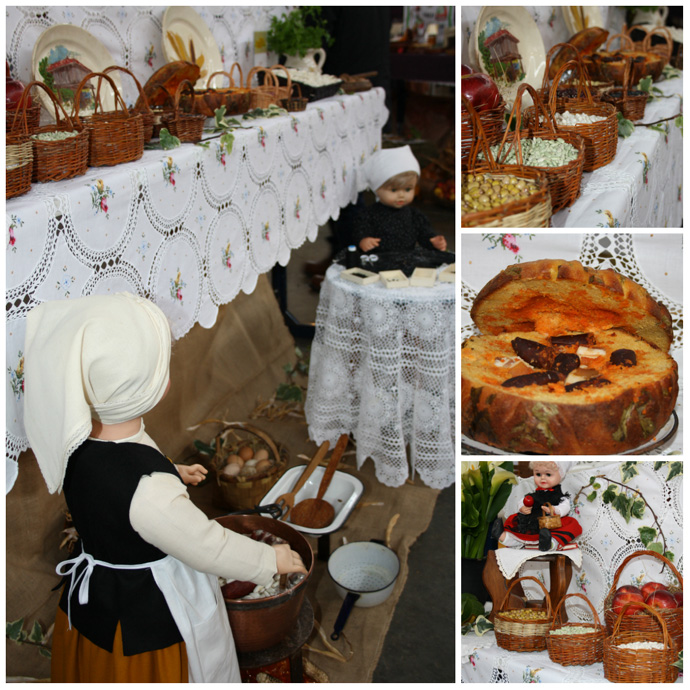 Concurso de alubias de Villaviciosa 2015