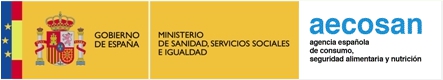 Registro sanitario para alimentos
