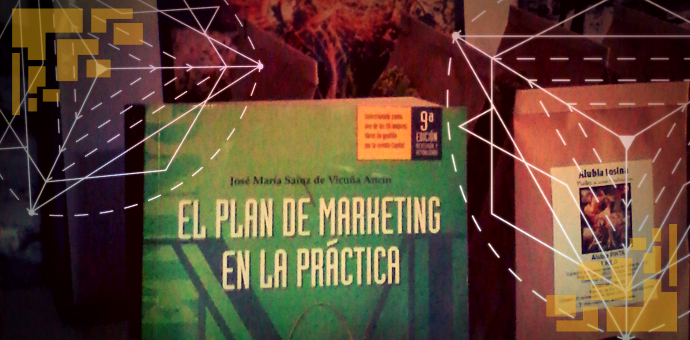 Tenemos un plan, un plan de marketing