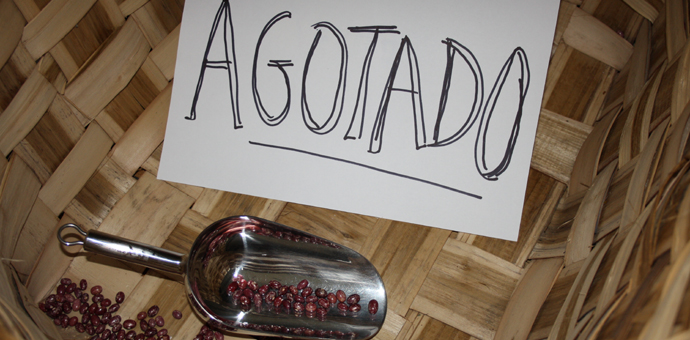 ¡Hasta la próxima cosecha!